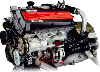 B2A2E Engine